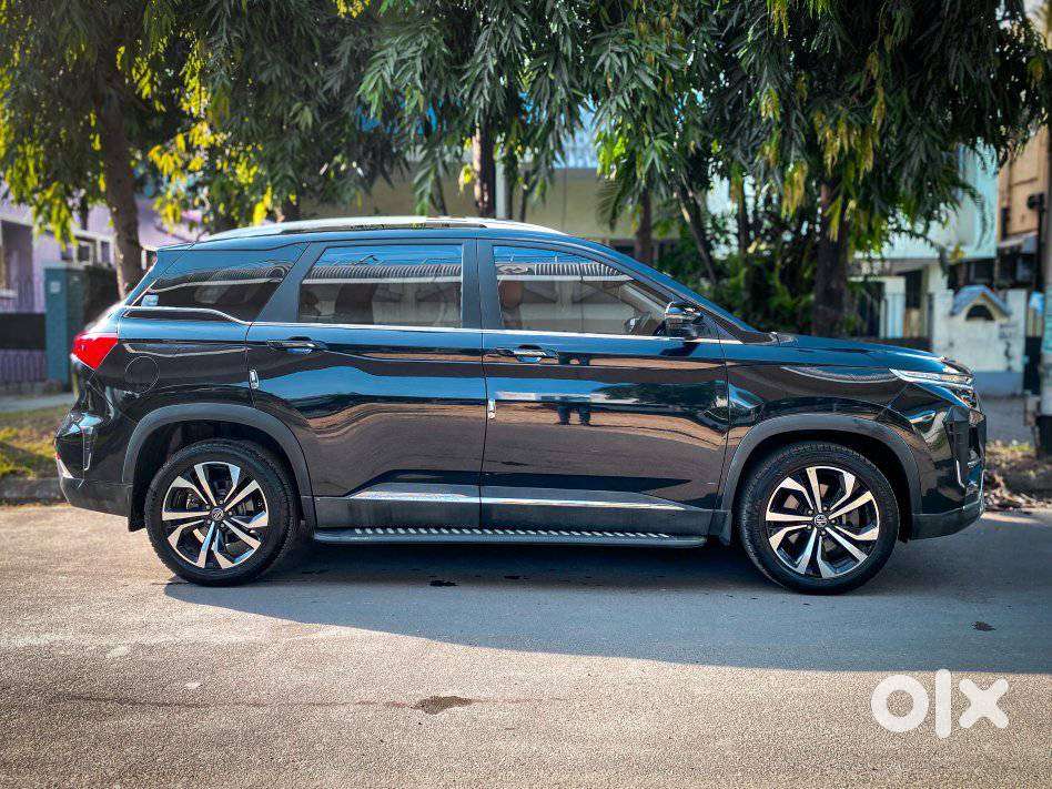 Mg Hector Plus 2.0 Sharp Diesel Turbo, 2024, Diesel