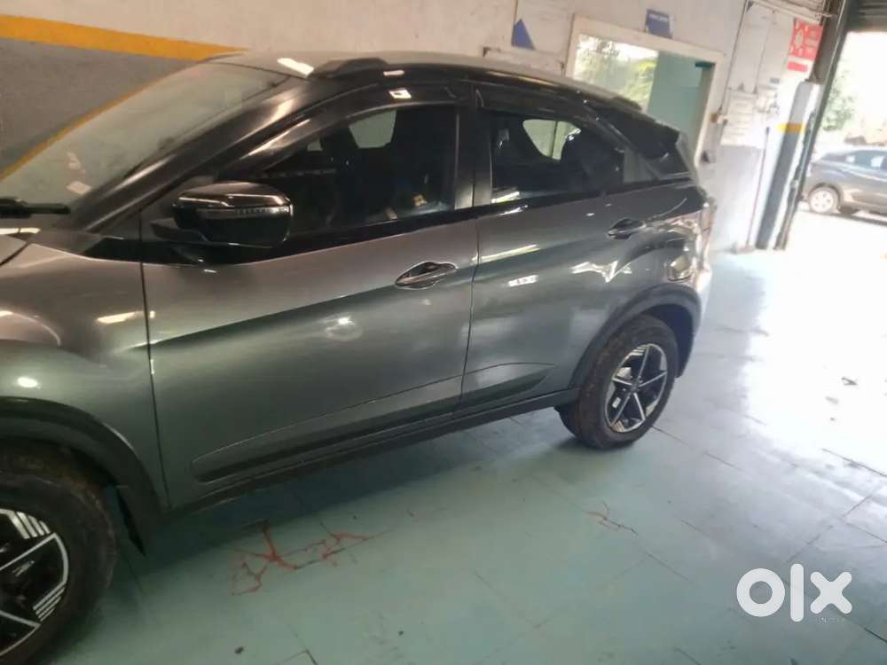Tata Nexon Ev