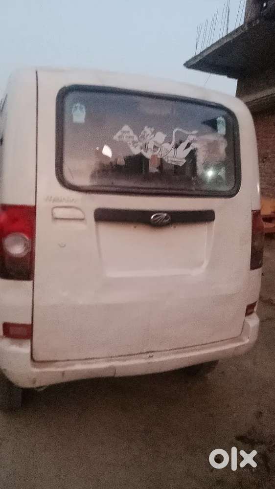 Mahindra Supro Diesel 2016
