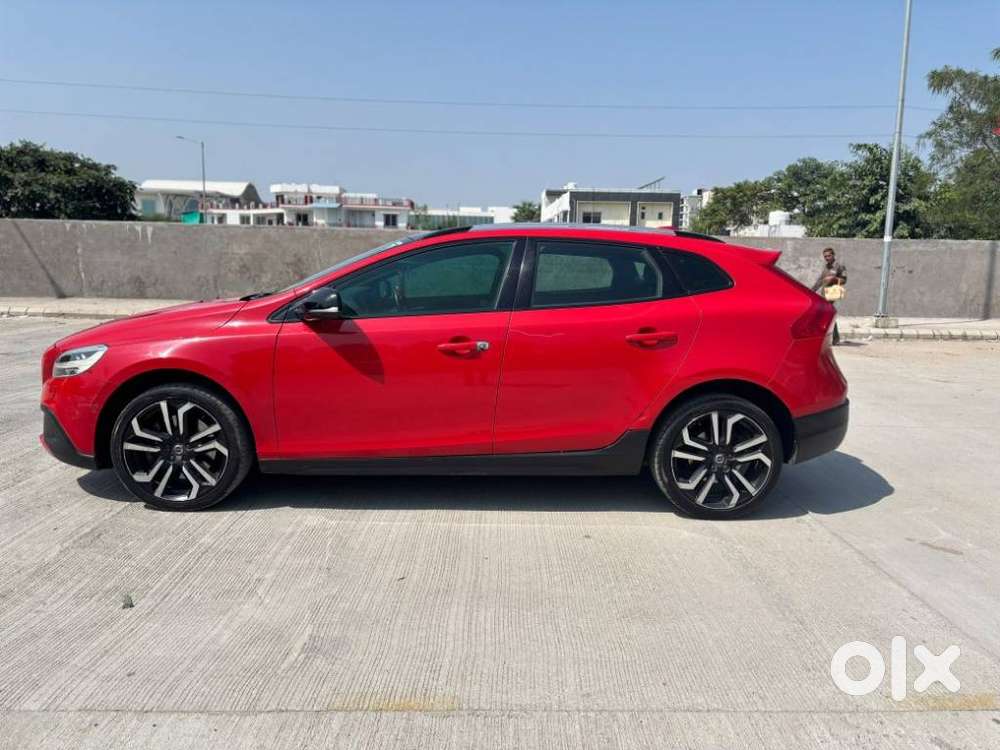 Volvo V40 D3 Kinetic, 2018, Diesel