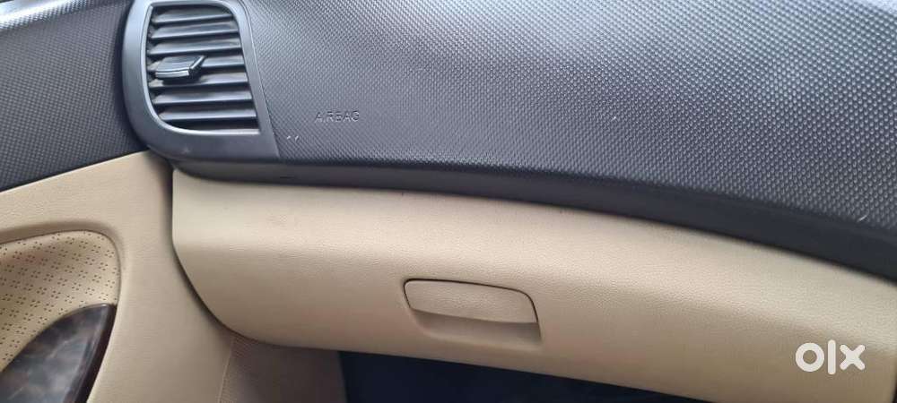 Hyundai Verna Crdi 1.6 At Ex, 2014, Diesel
