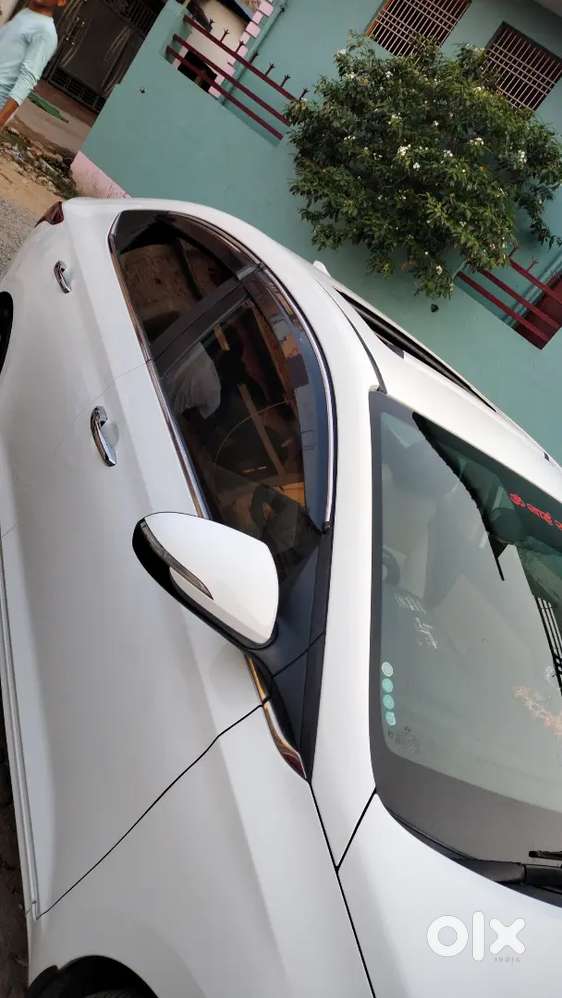 Hyundai Verna 2017