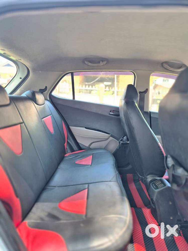 Hyundai I10 1.2 Kappa Magna, 2017, Petrol