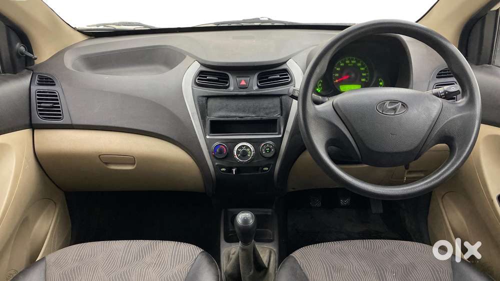 Hyundai Eon Era +, 2013, Petrol