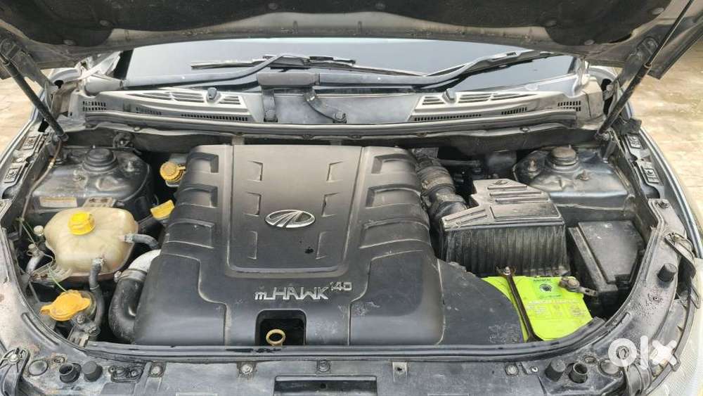 Mahindra Xuv500 W10 1.99 Mhawk, 2017, Diesel