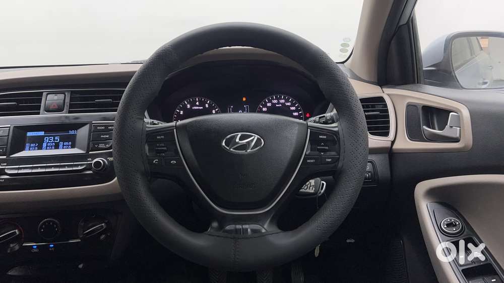 Hyundai Elite I20 1.2 Magna Plus, 2019, Petrol