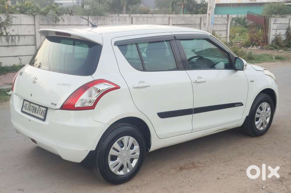 Maruti Suzuki Swift Ddis Vdi, 2012, Diesel
