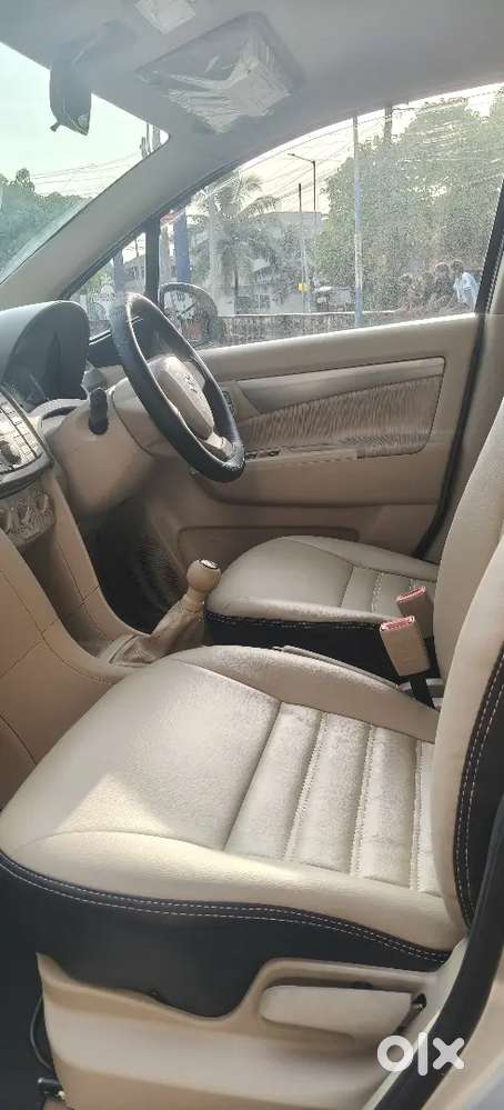 Maruti Ertiga Vdi 2013
