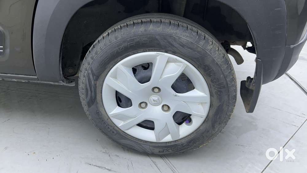 Renault Kwid Rxt 1.0, 2022, Petrol