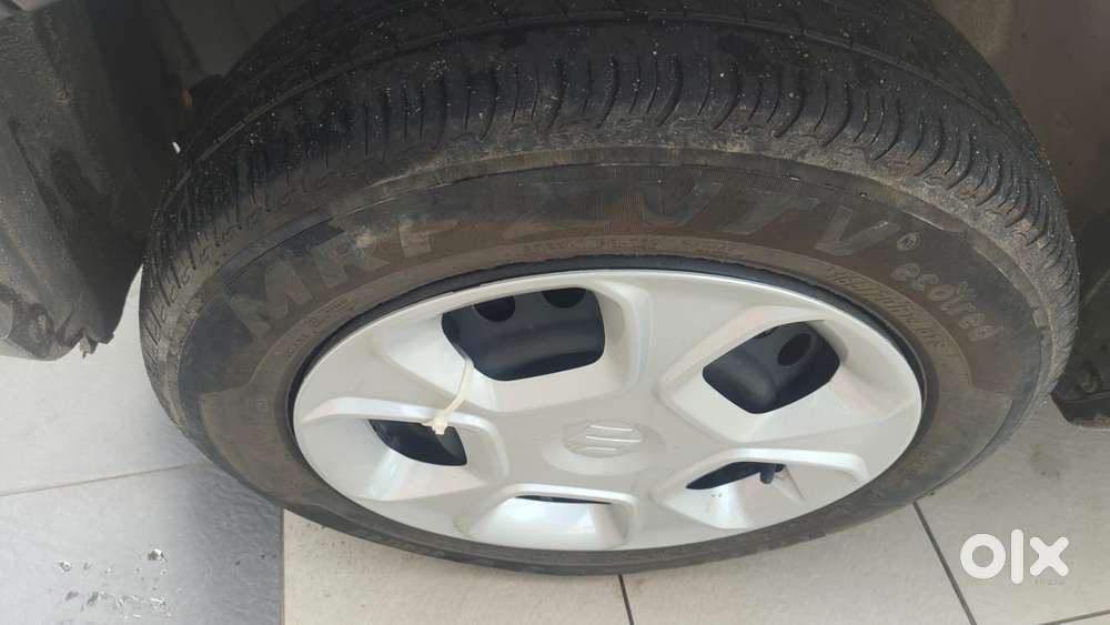 Maruti Suzuki S-presso Vxi Plus Amt, 2023, Petrol