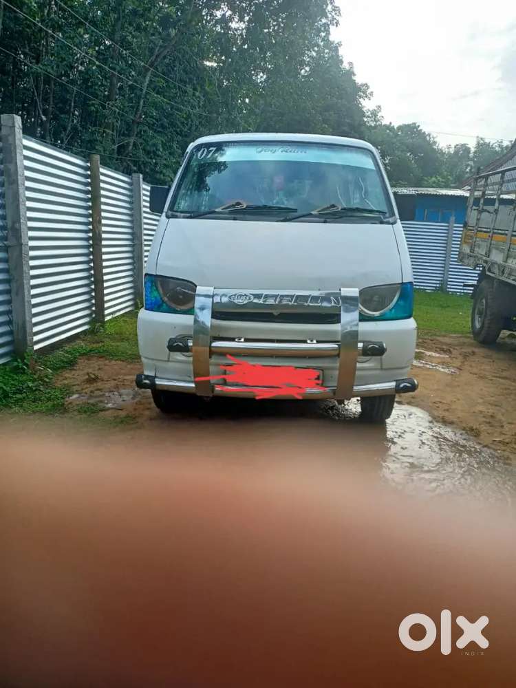 Well Condition Maruti Suzuki Eeco