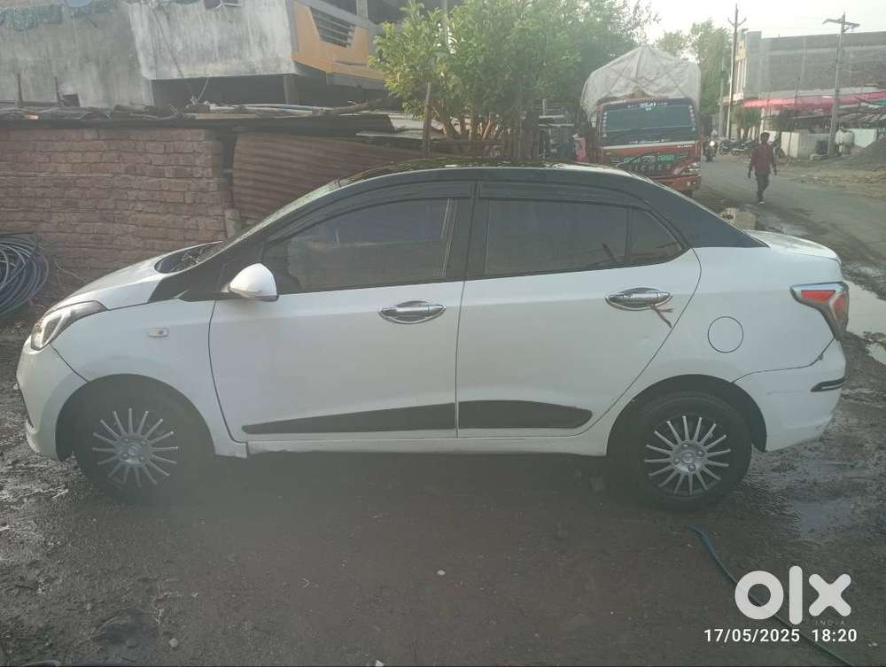 Hyundai Xcent 2016 Diesel Good Condition