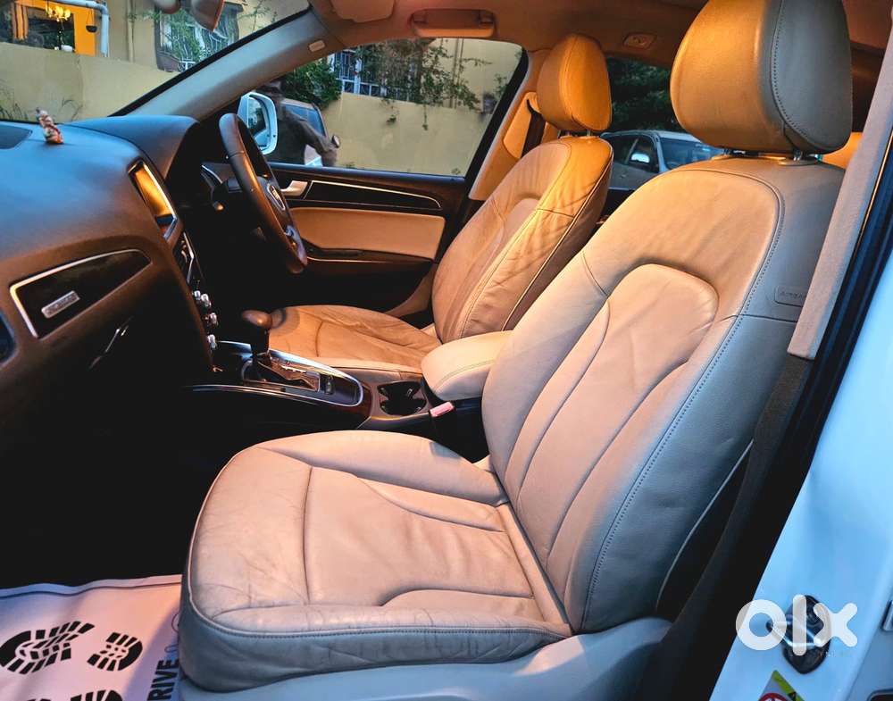 Audi Q5 2.0 Tdi Quattro Premium, 2013, Diesel