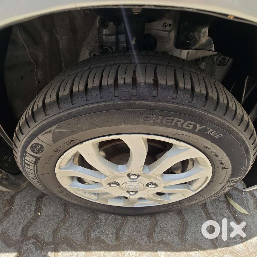 Honda Amaze 2013-2016 Vx I-dtec, 2014, Petrol