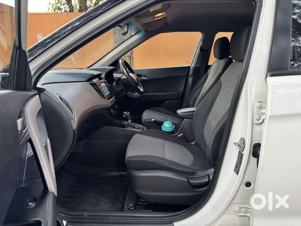 Hyundai Creta 1.6 Sx Plus Auto, 2018, Diesel