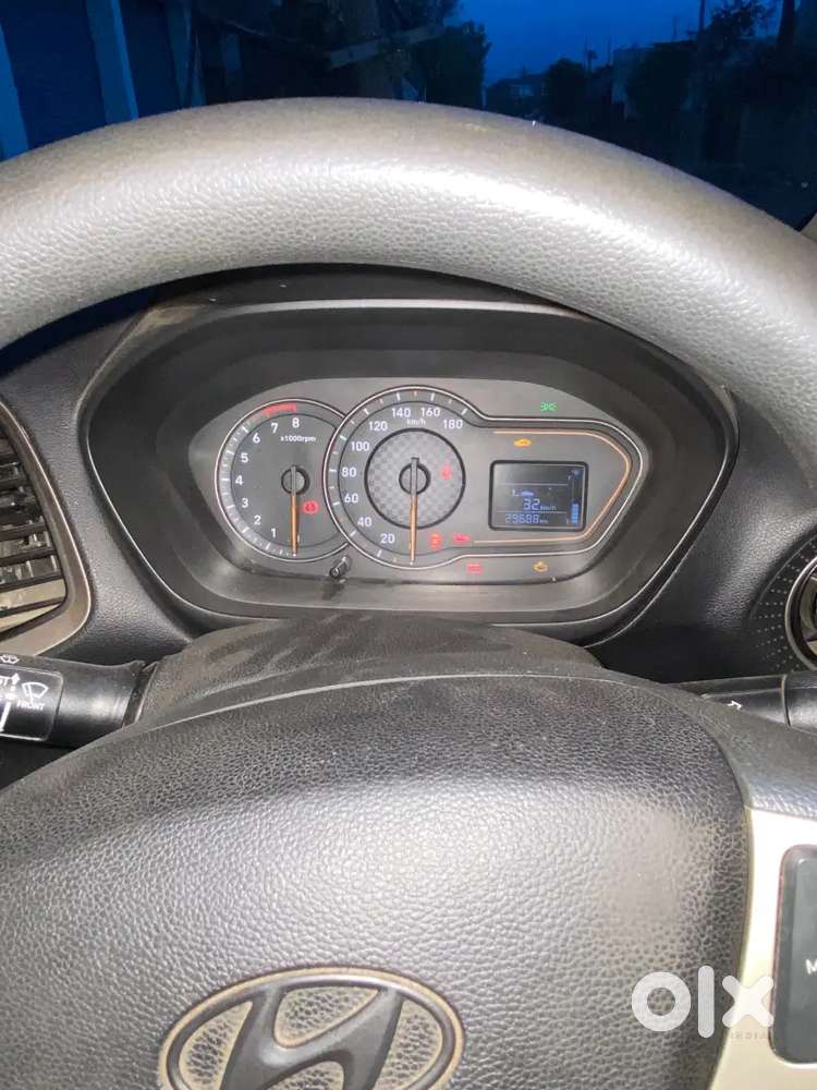Hyundai New Santro 2022 Petrol Good Condition