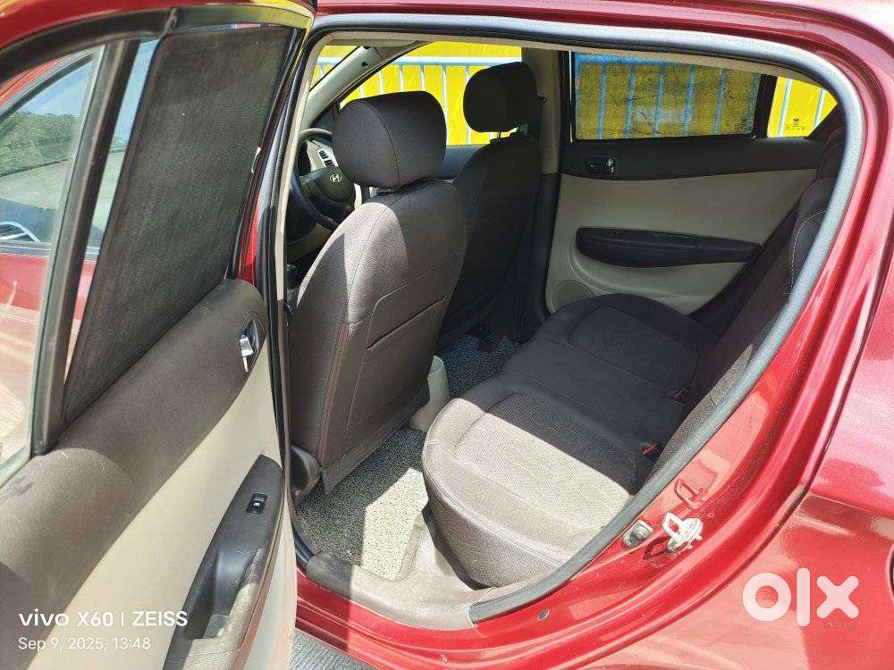 Hyundai I20 Magna Plus, 2010, Petrol