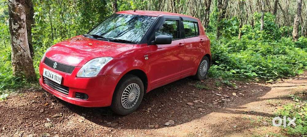 Maruti Suzuki Swift 2008 Diesel 172000 Km Driven