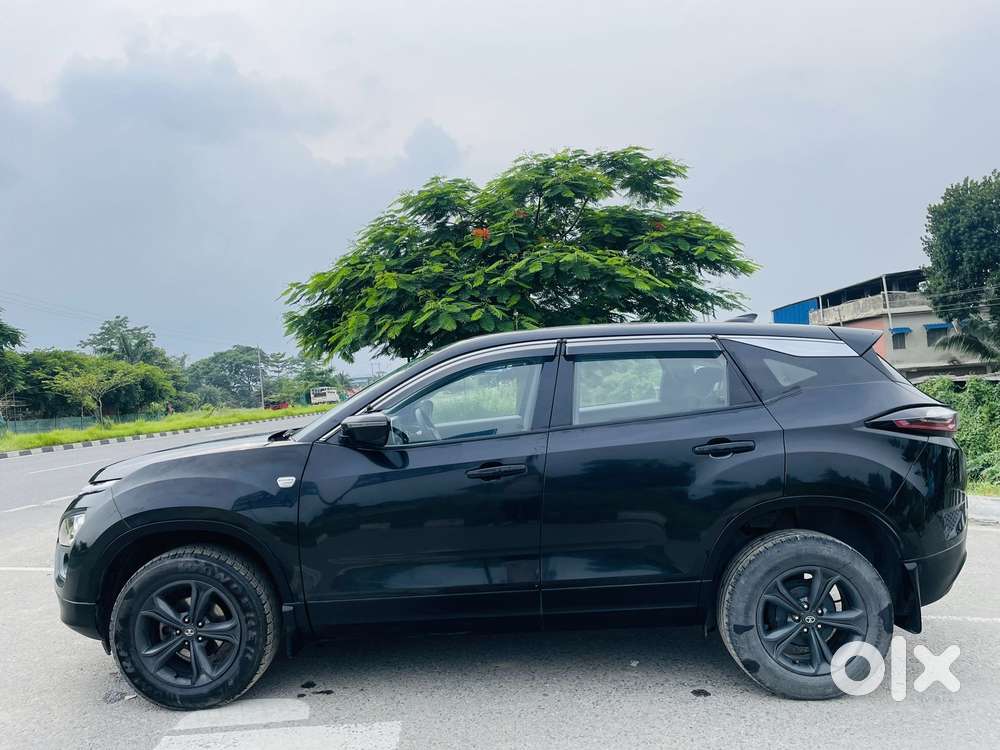 Tata Harrier Xt+, 2021, Diesel