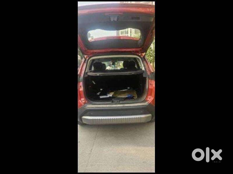 Tata Harrier Adventure Plus A At, 2024, Diesel