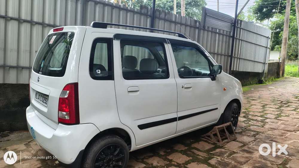 2009 Maruti Suzuki Wagon R