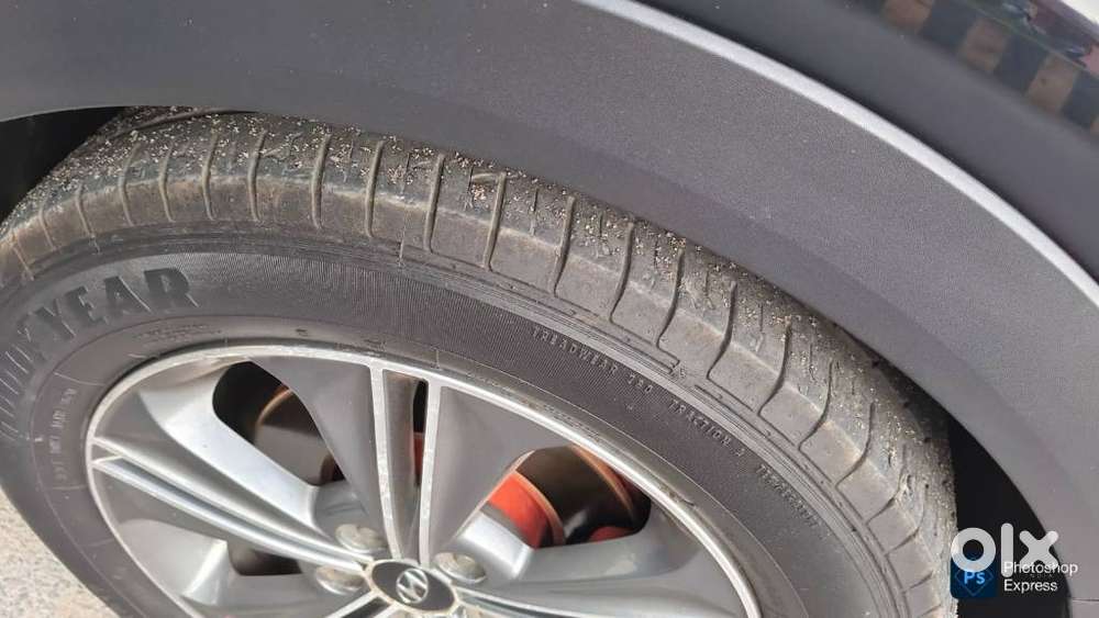 Hyundai Creta 1.6 Sx, 2015, Diesel