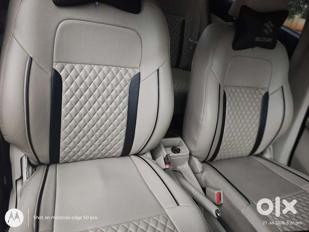 Maruti Suzuki Dzire 1.2 2022