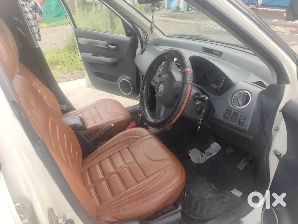 Maruti Suzuki Dzire 2012 Diesel