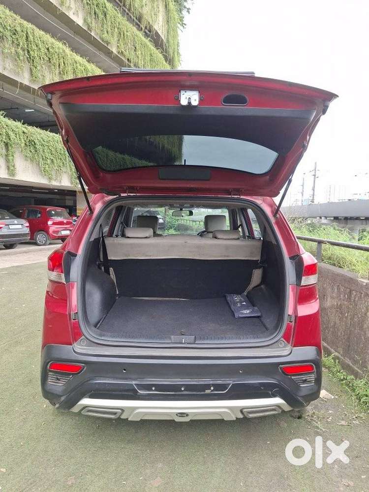Hyundai Creta 1.4 Ex Diesel, 2019, Diesel