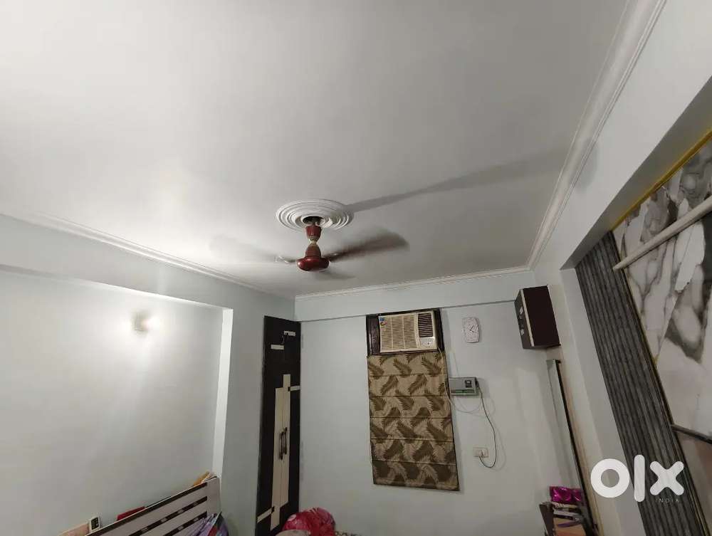 Four BHK flat for rent in rudra tower sundarpur Lanka Varanasi