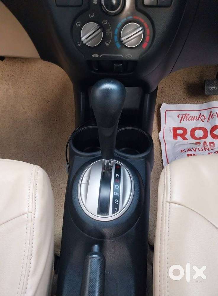 Honda Amaze 1.5 Vx I-dtec Automatic, 2014, Petrol