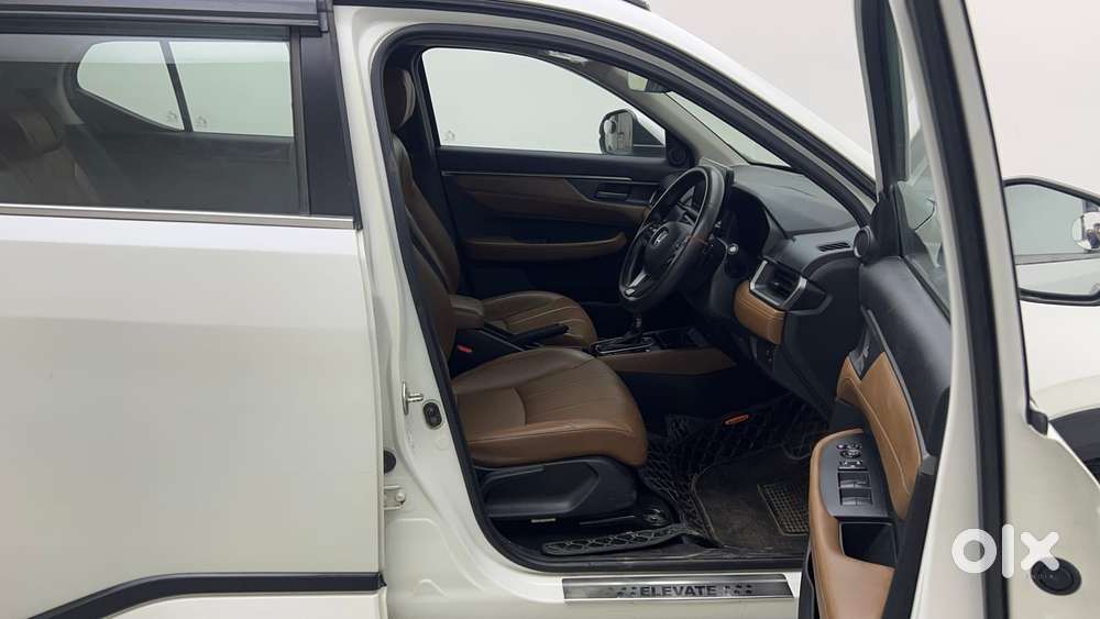 Honda Elevate Zx Cvt, 2024, Petrol