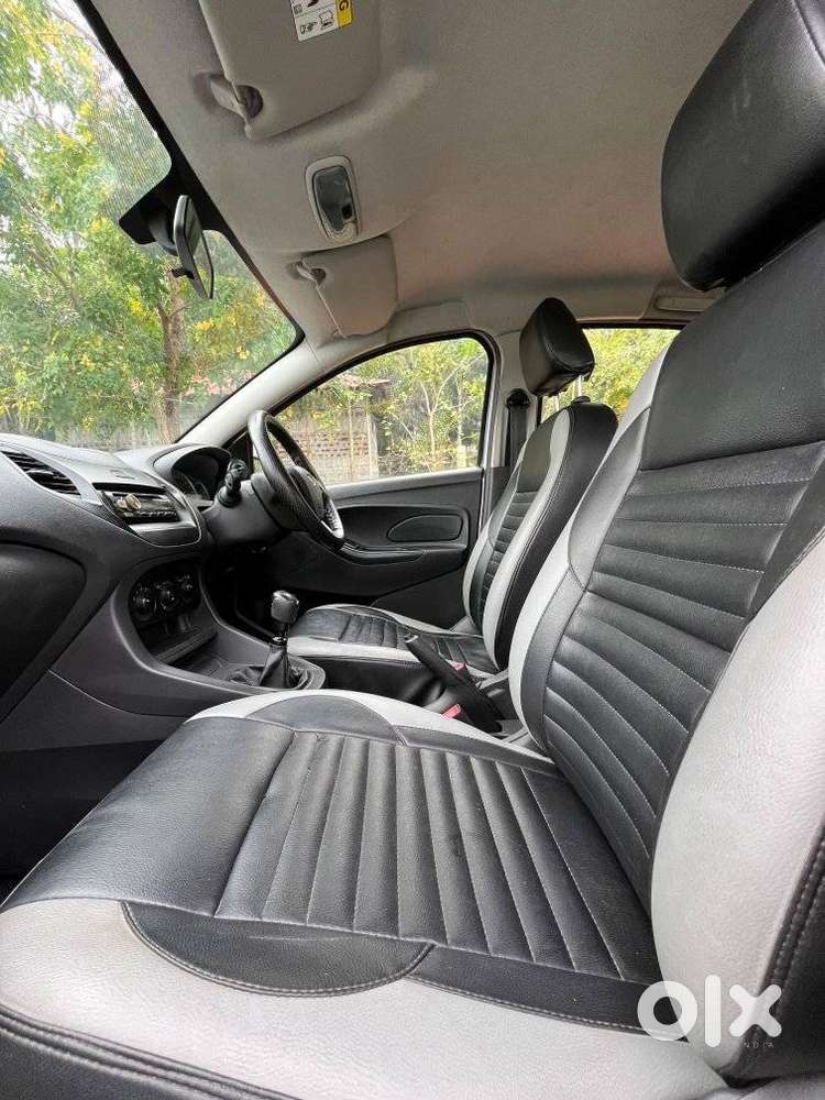 Ford Freestyle, 2019, Diesel