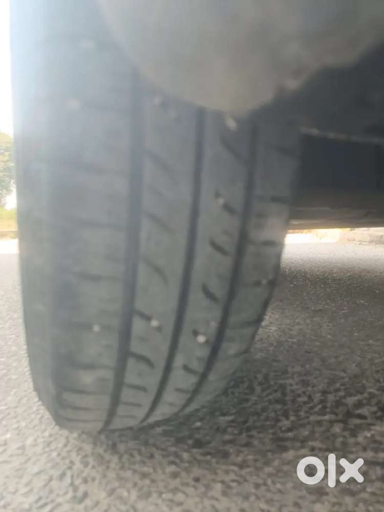 Maruti Suzuki Dzire 2012