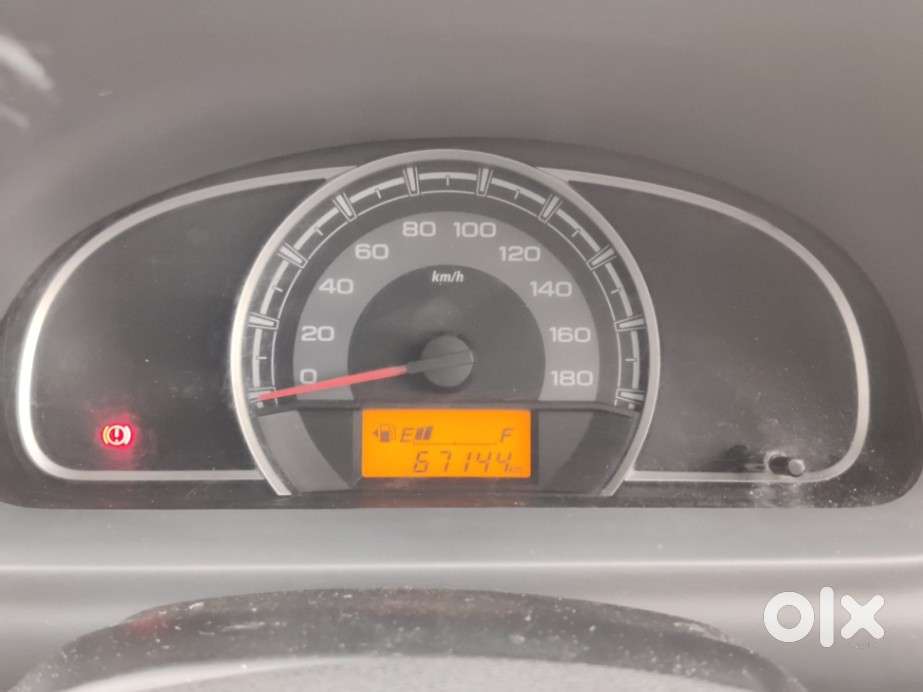 Maruti Suzuki Alto 800 Lxi, 2015, Petrol