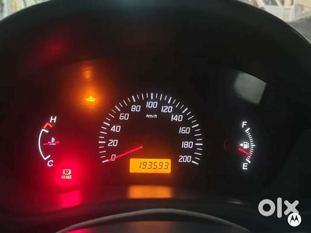 2015 Maruti Dzire Diesel 4th Owner