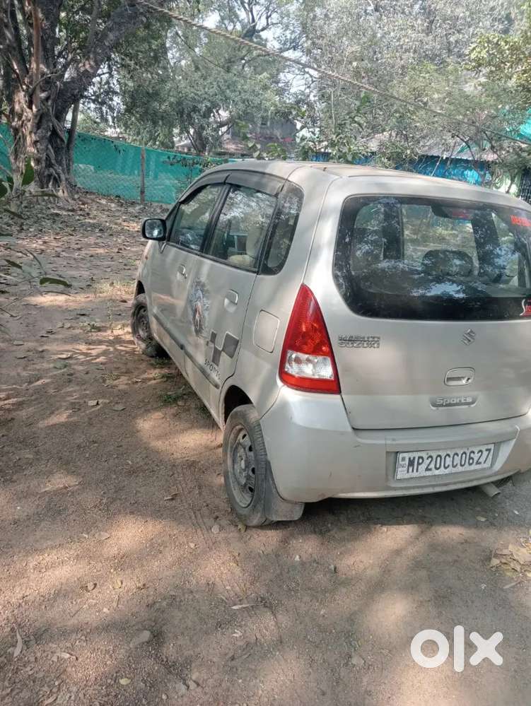 Maruti Suzuki Zen Estilo  2009 Model  Clean Car  Mp Passing