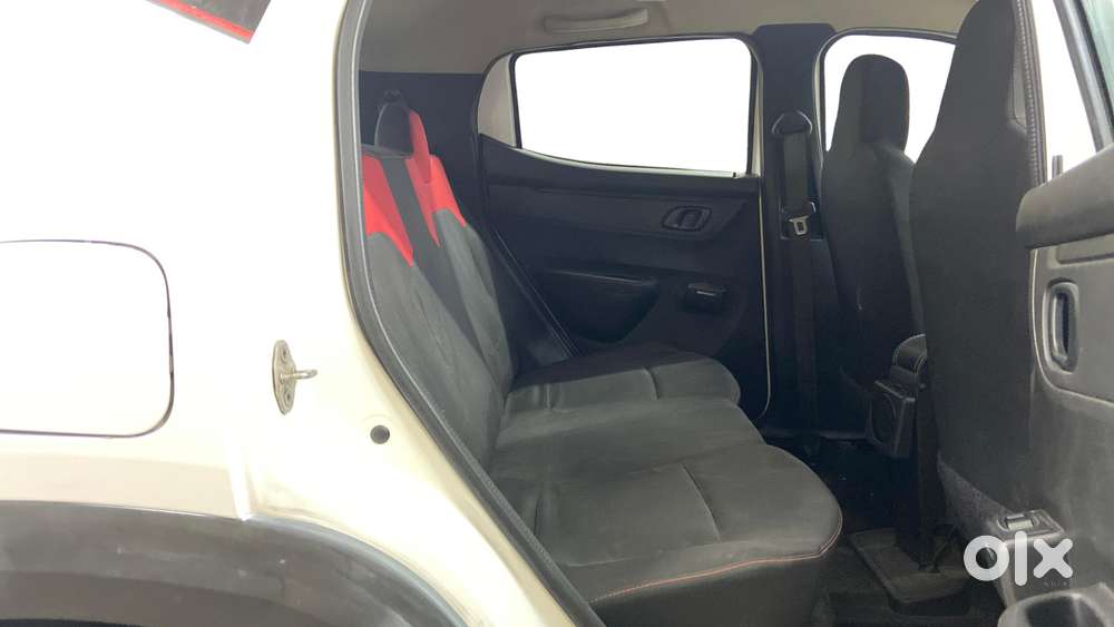 Renault Kwid Rxt, 2017, Petrol