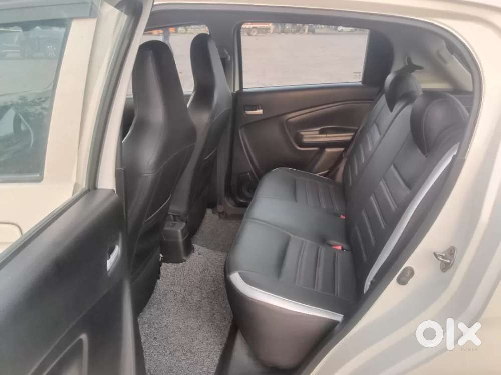 Maruti Suzuki Celerio Vxi, 2022, Petrol