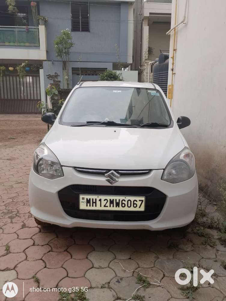 Maruti Suzuki Alto 800 Lxi, 2016, Petrol