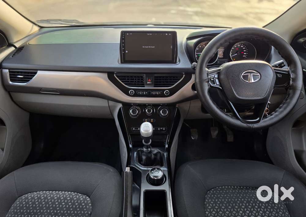Tata Nexon 1.5 Revotorq Xz Plus, 2019, Diesel