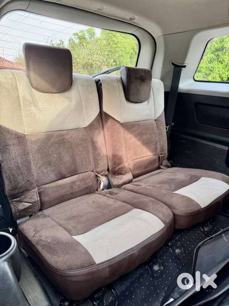 Mahindra Xuv500 W7, 2019, Diesel