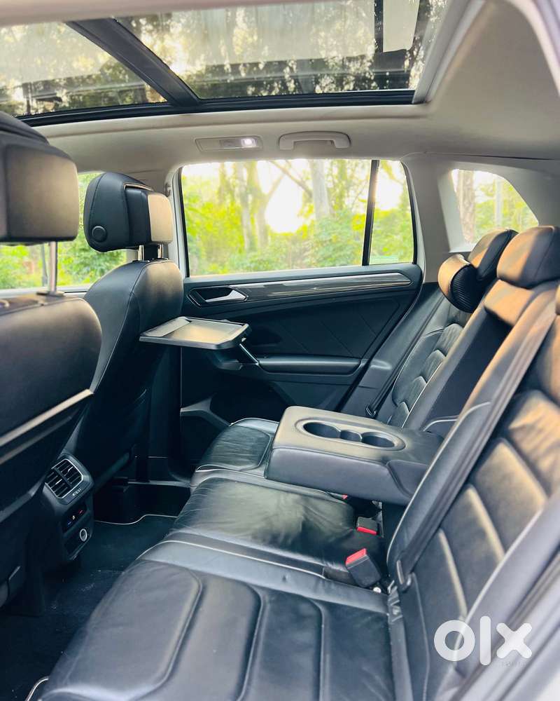 Volkswagen Tiguan 2.0 Tdi Highline, 2018, Diesel