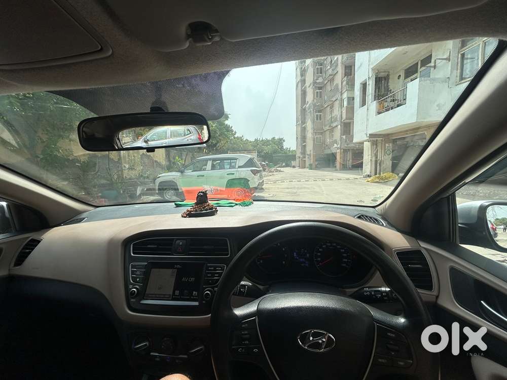 Hyundai I20 Sportz 2020
