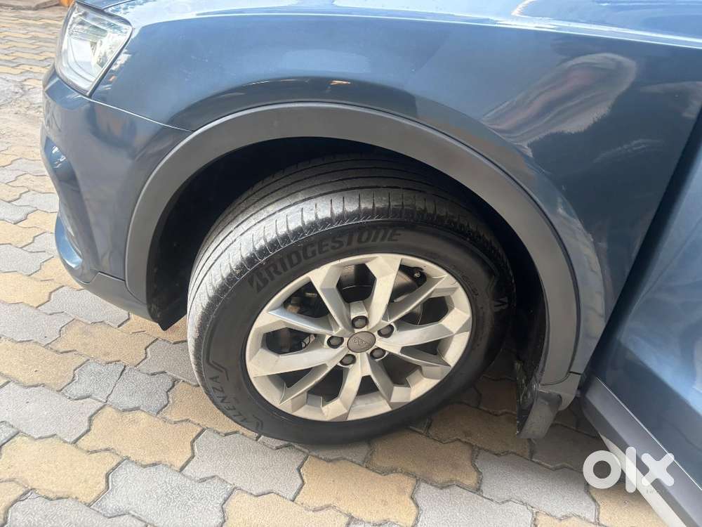 Audi Q3 Urgent Sale