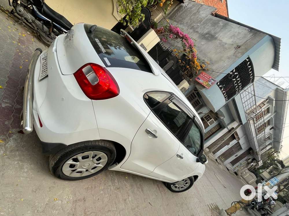Maruti Suzuki Baleno Delta, 2020, Petrol