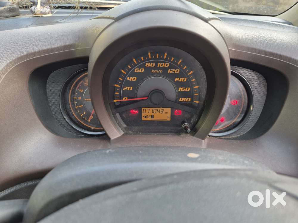 Honda Amaze, 2013, Diesel