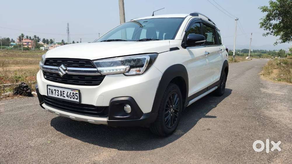 Maruti Suzuki Xl6 1.5 Alpha Mt, 2021, Petrol