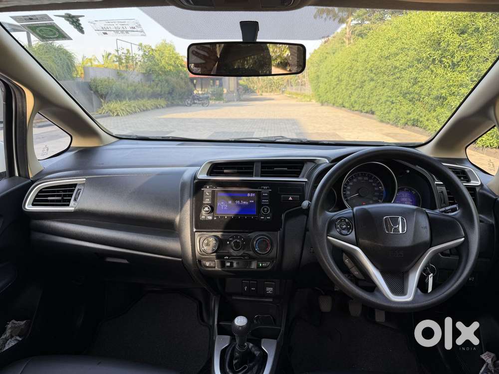 Honda Jazz 1.2 Sv I Vtec, 2016, Petrol