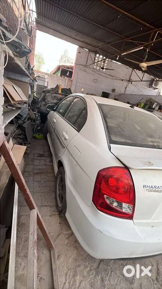 Single Handed Well Maintained